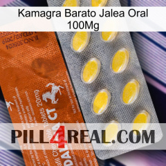 Cheap Kamagra Oral Jelly 100Mg 42